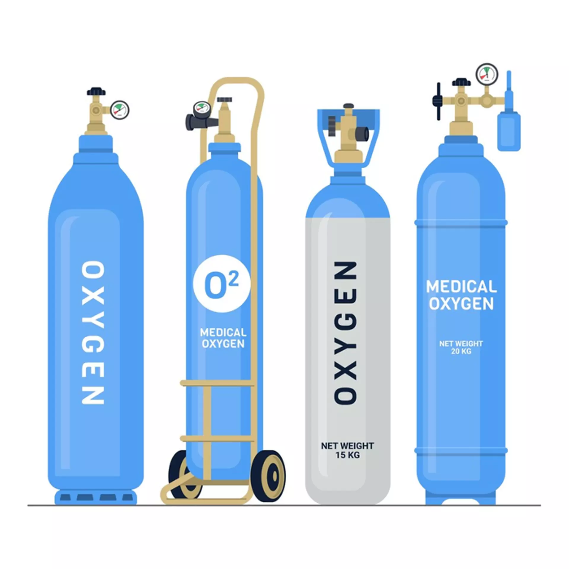 Oxygen Supply